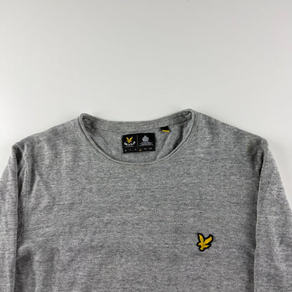 Lyle & Scott Pulli (L)