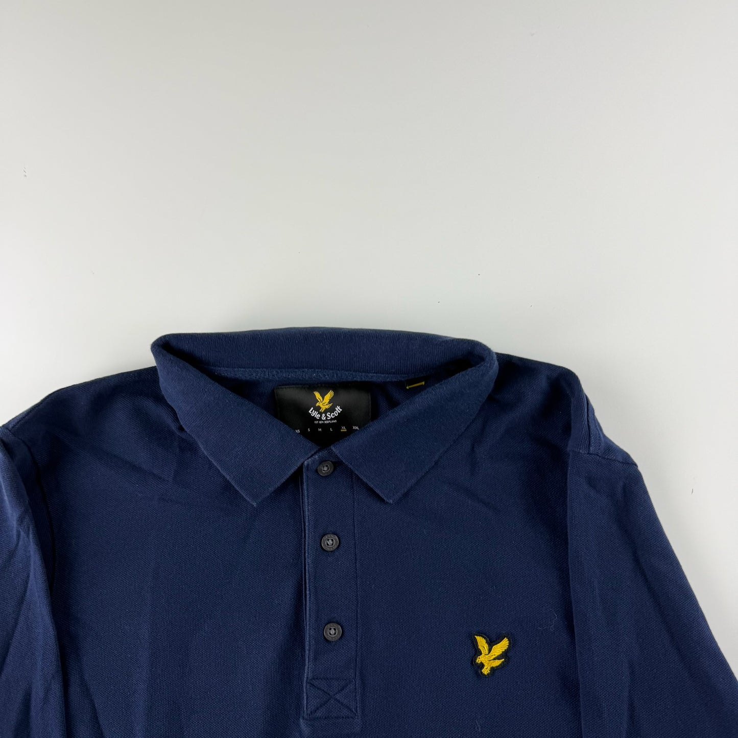 Lyle & Scott Polo (XL)