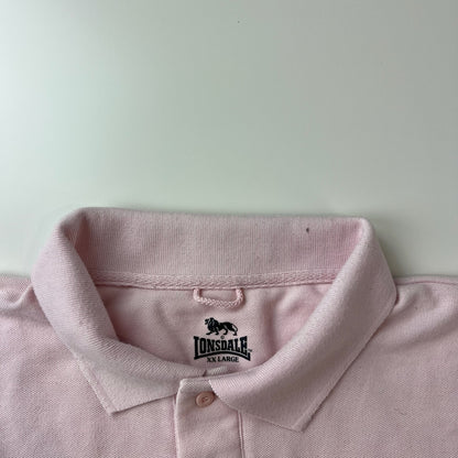 Lonsdale Polo (XXL)