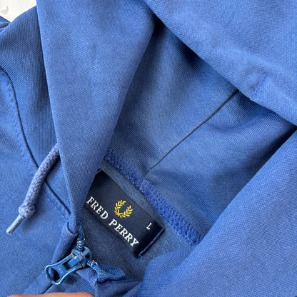 Fred Perry Trackjacket (L)