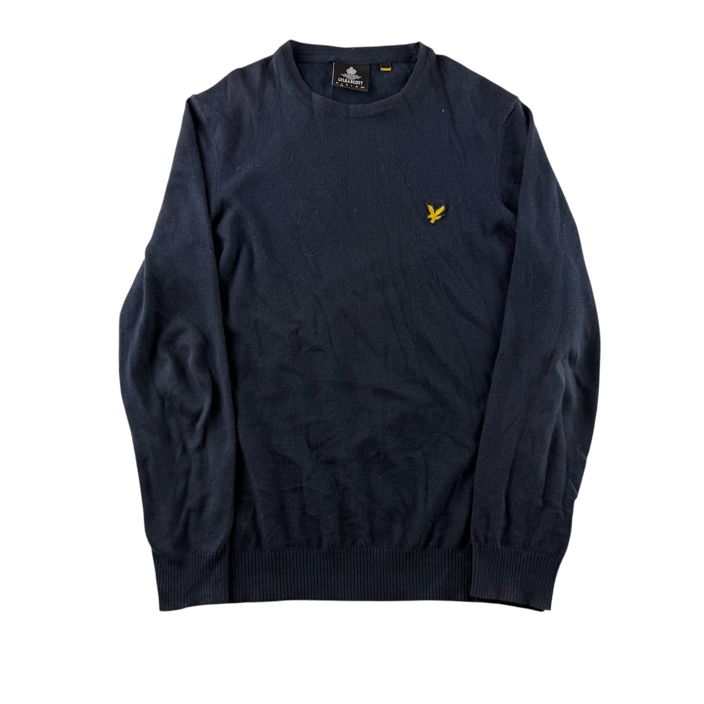Lyle & Scott Pulli (S)
