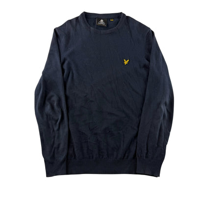 Lyle & Scott Pulli (S)