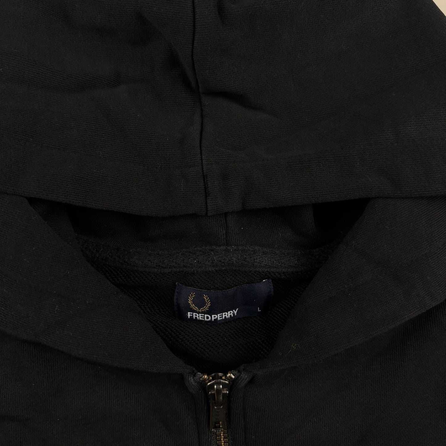 Fred Perry Trackjacket (L)