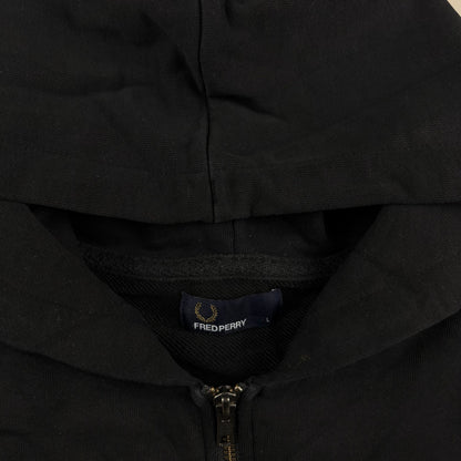 Fred Perry Trackjacket (L)