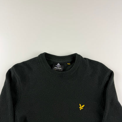 Lyle & Scott Pulli (S)