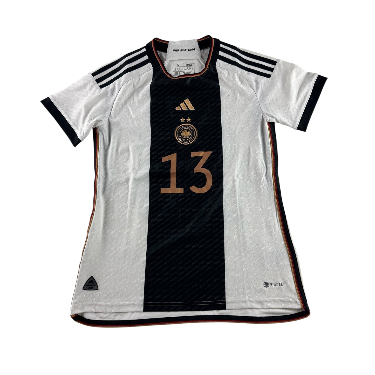 Adidas Deutschland Trikot (S)