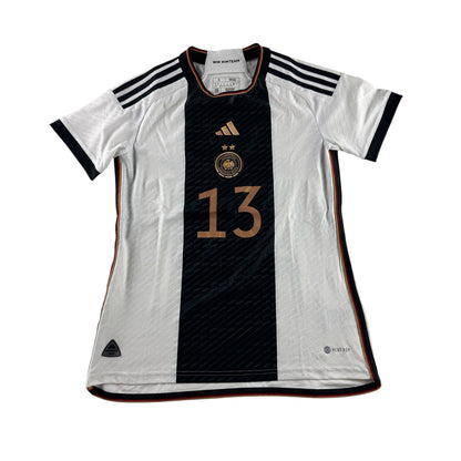 Adidas Deutschland Trikot (S)
