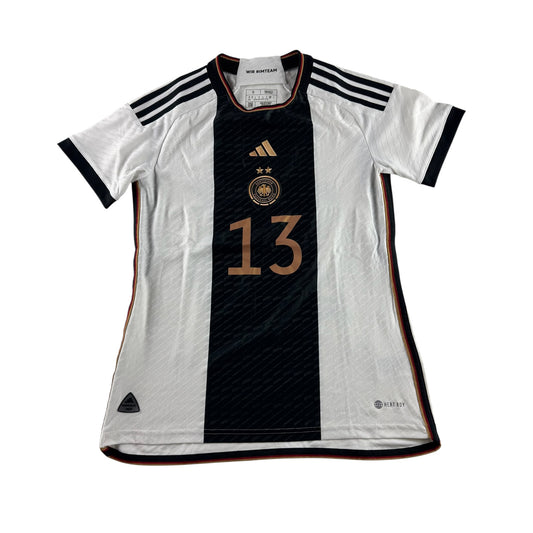 Adidas Deutschland Trikot (S)