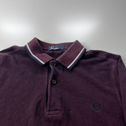 Fred Perry Polo (S)