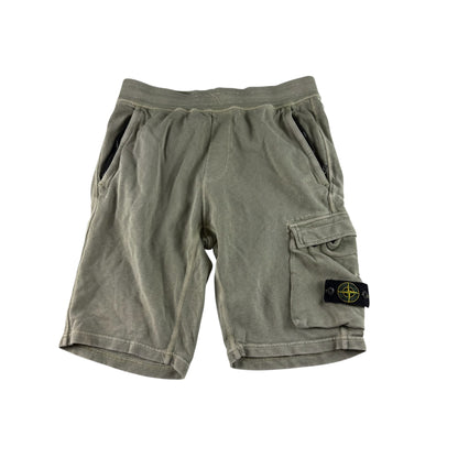 Stone Island Shorts (S)