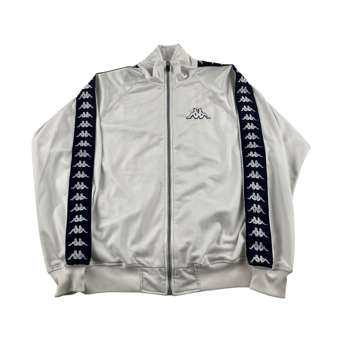 Kappa Trackjacket (S)