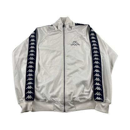 Kappa Trackjacket (S)