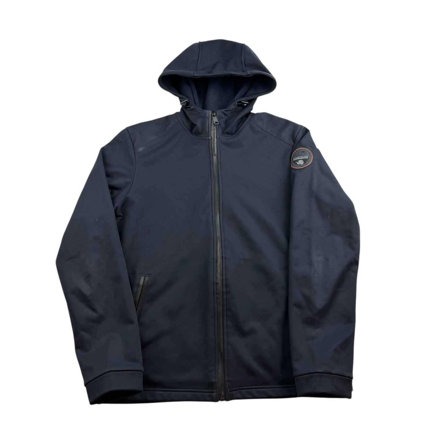 Napapijri Trackjacket (M)