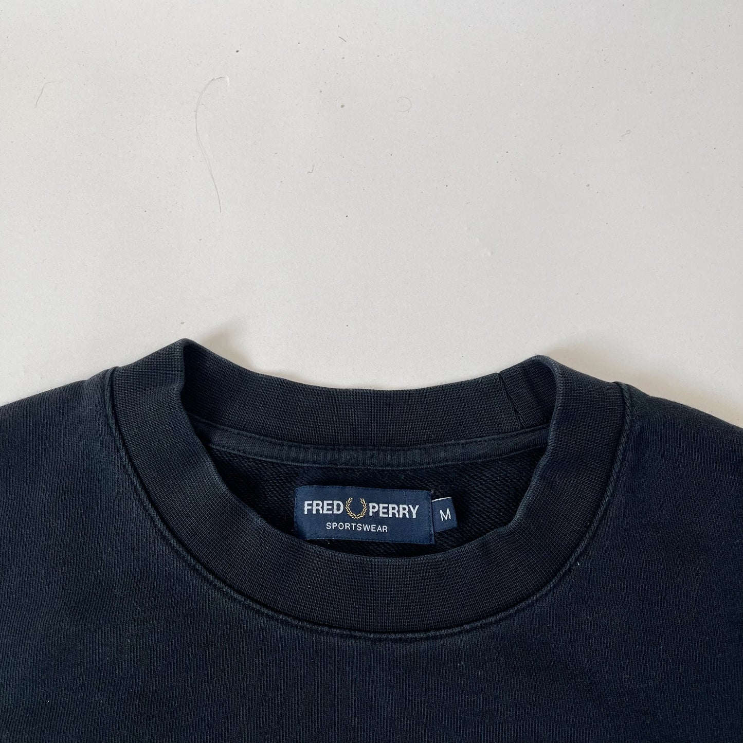 Fred Perry Pulli (M)