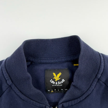 Lyle & Scott Trackjacket (S)