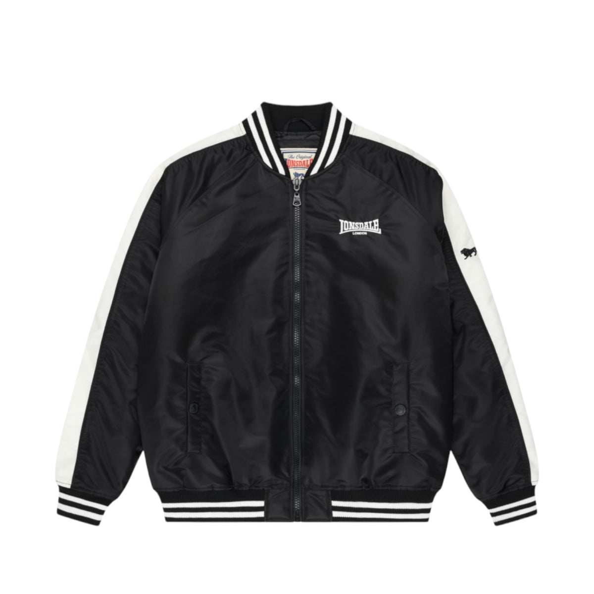Lonsdale London Shortlands Trackjacket (S-3XL)