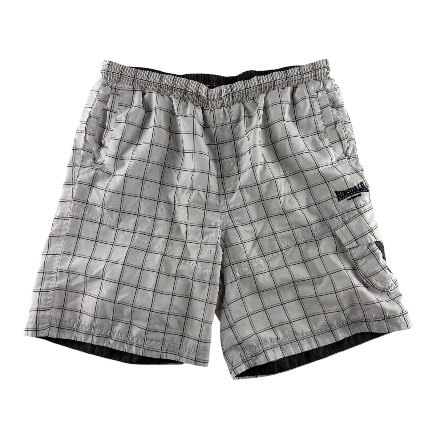 Lonsdale Shorts (M)