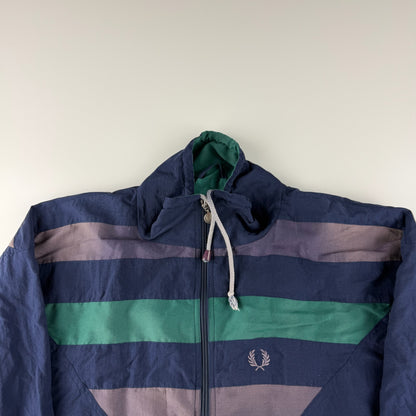 Fred Perry Trackjacket (XL)