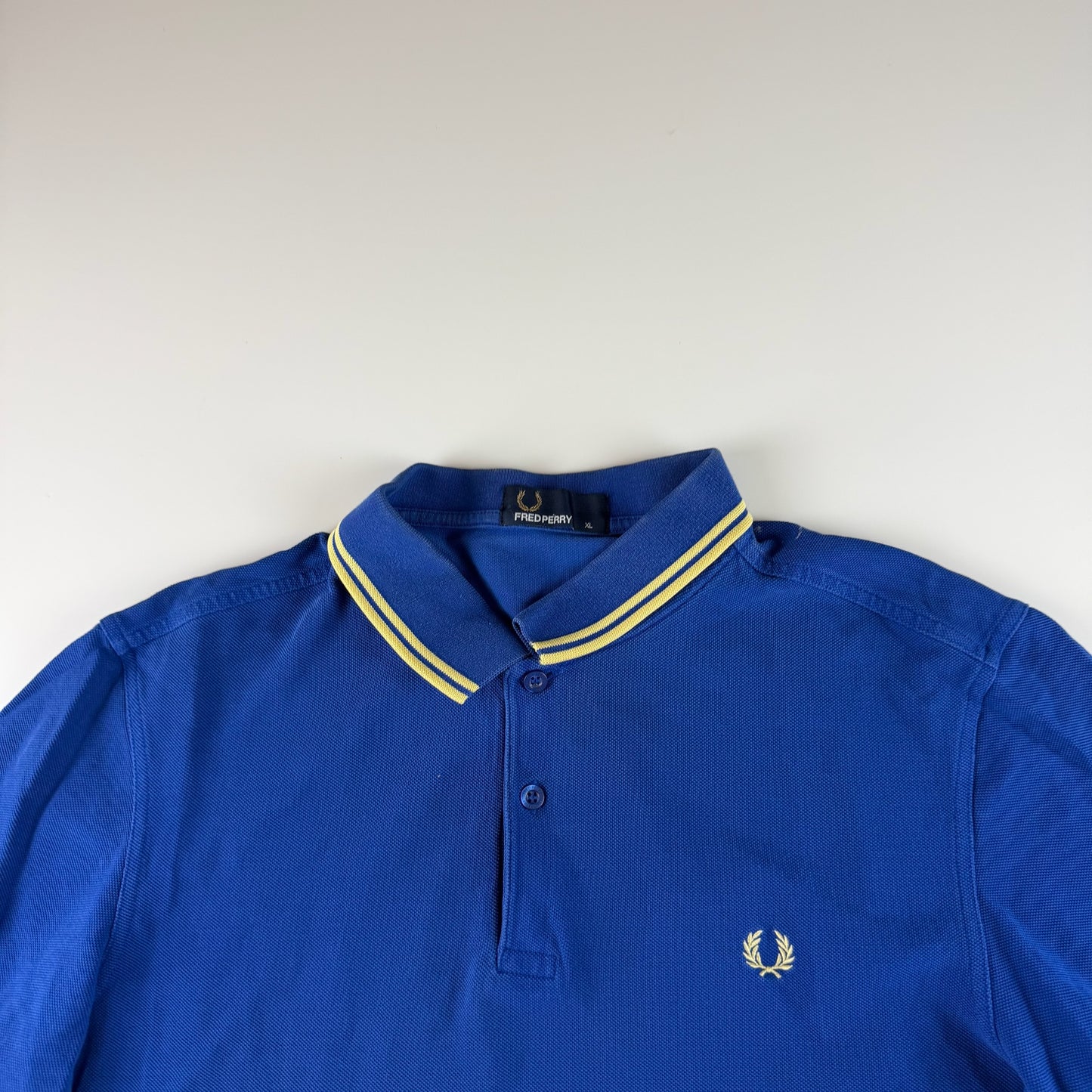 Fred Perry Polo (XL)