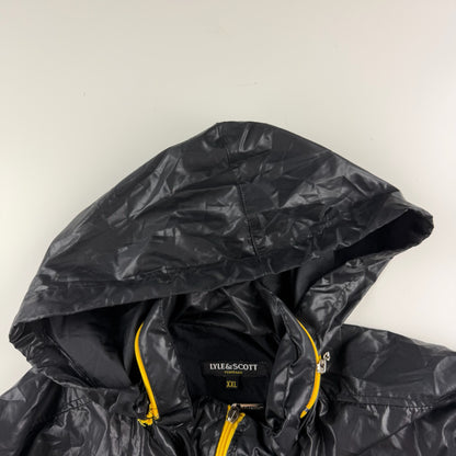 Lyle & Scott Jacke (XXL)