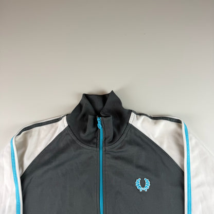 Fred Perry Trackjacket (L)