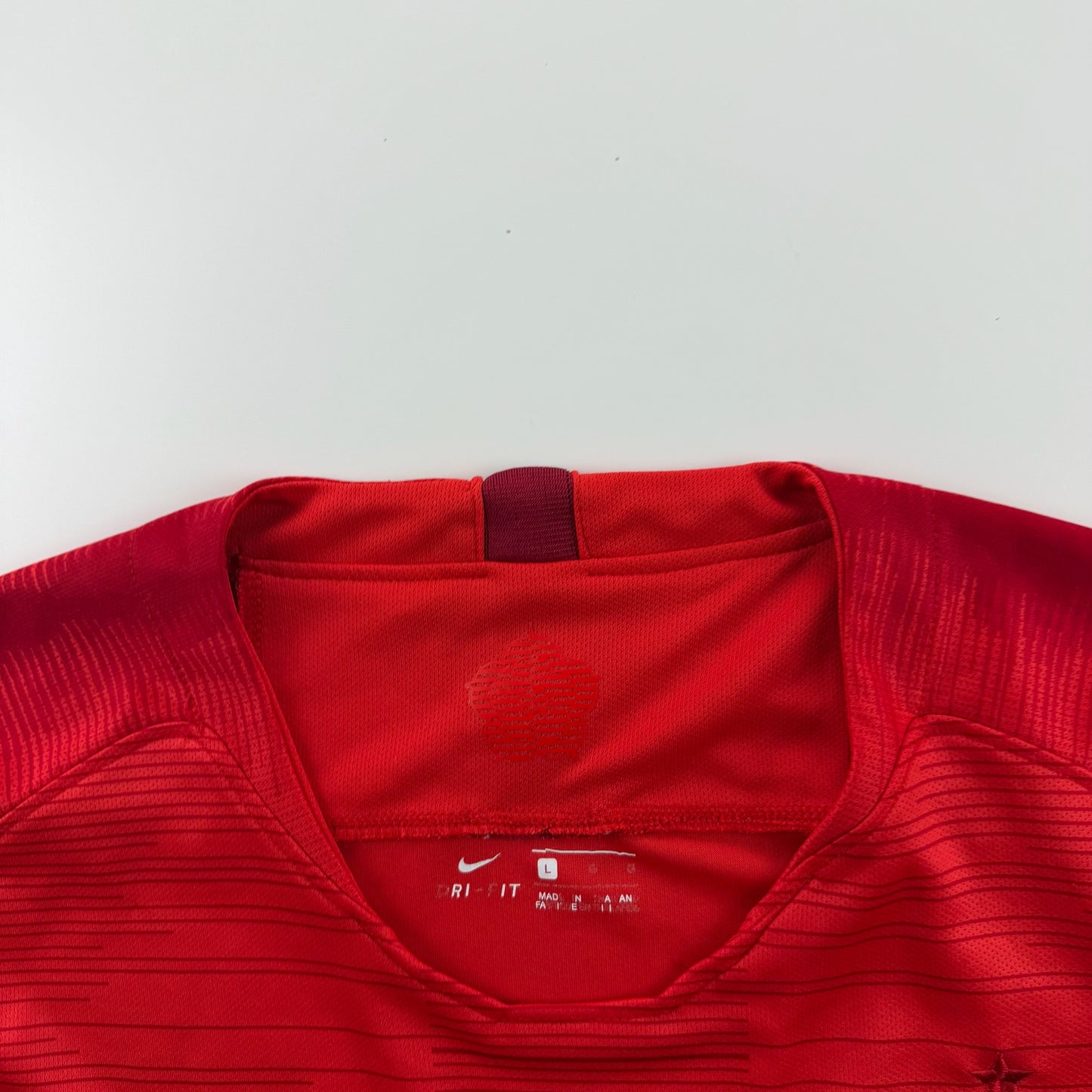 Nike England Trikot (L)