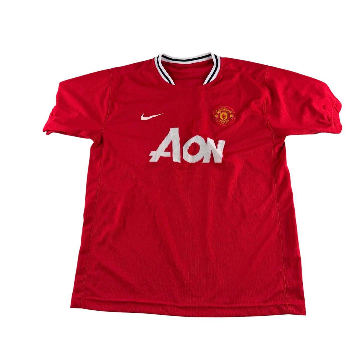 Manchester Trikot (XL)