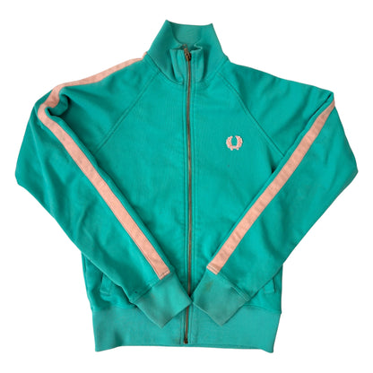Fred Perry Trackjacket (XS)