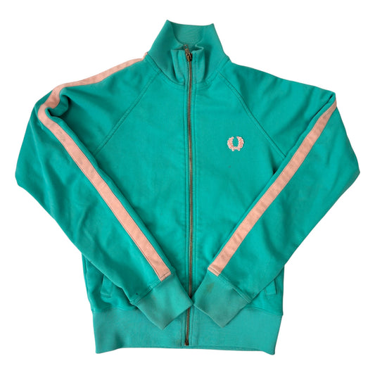 Fred Perry Trackjacket (XS)