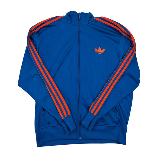 Adidas Firebird Trackjacket (L)