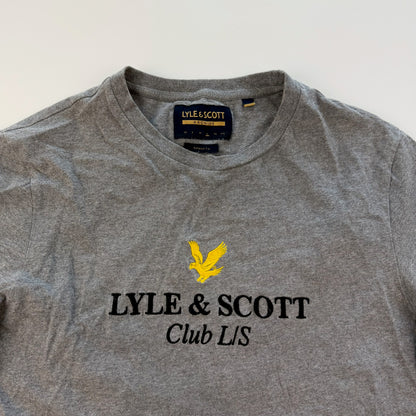 Lyle & Scott T-Shirt (L)