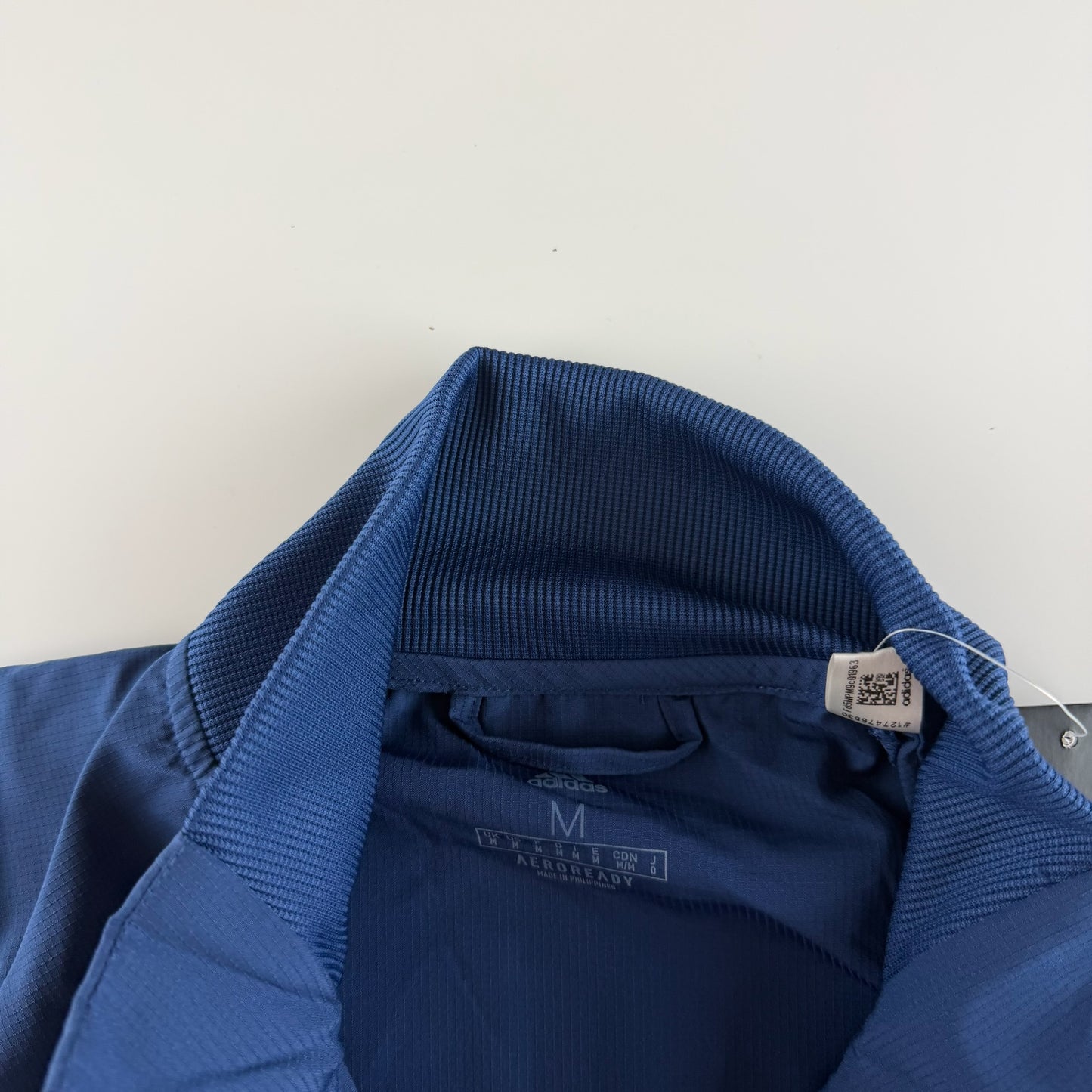 Adidas Deutschland Trackjacket (M)