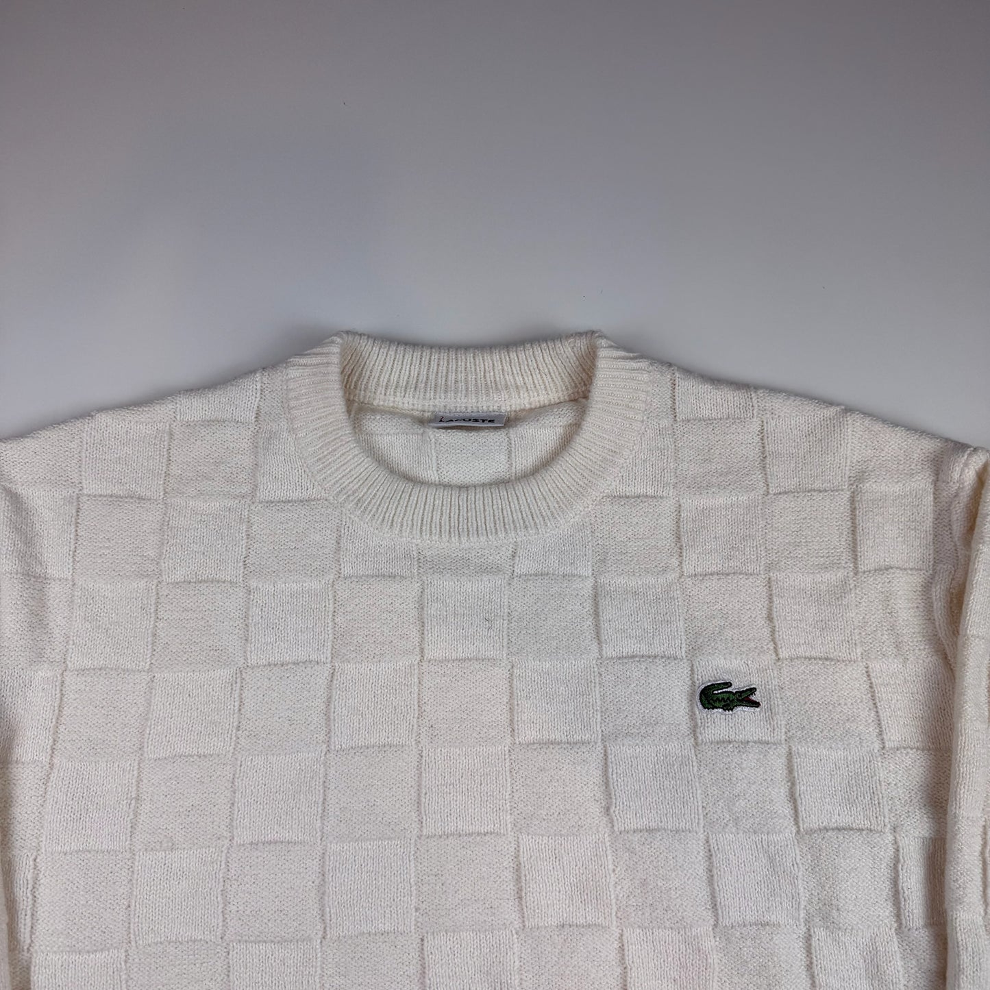 Lacoste Pulli (XXL)