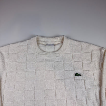 Lacoste Pulli (XXL)