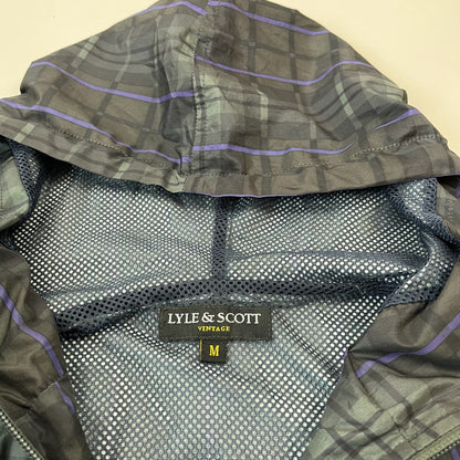 Lyle & Scott Trackjacket (M)