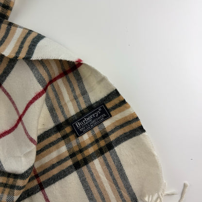 Burberry Schal