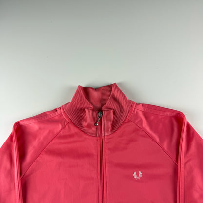 Fred Perry Trackjacket (M)