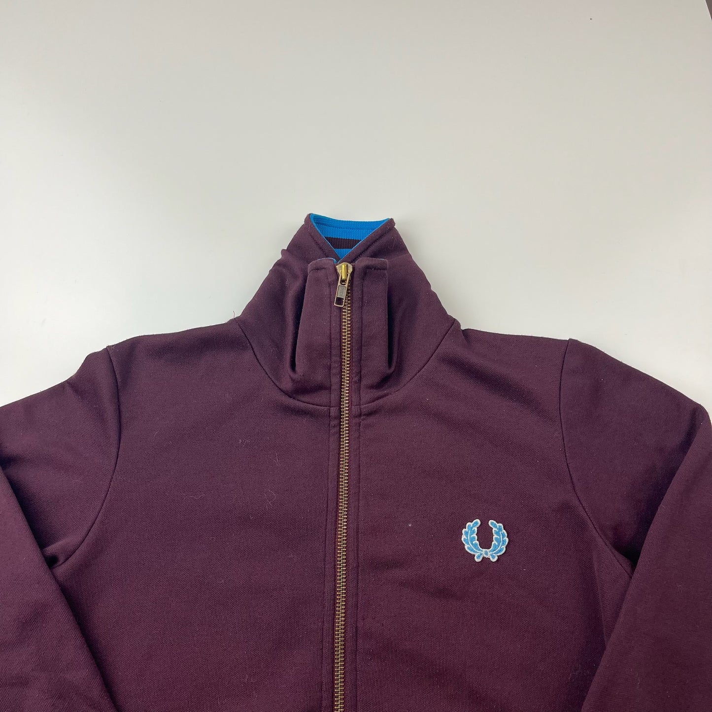 Fred Perry Trackjacket (XS)