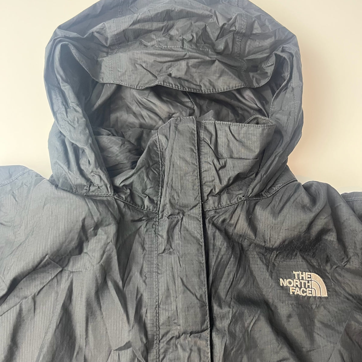 The North Face Trackjacket (XL)