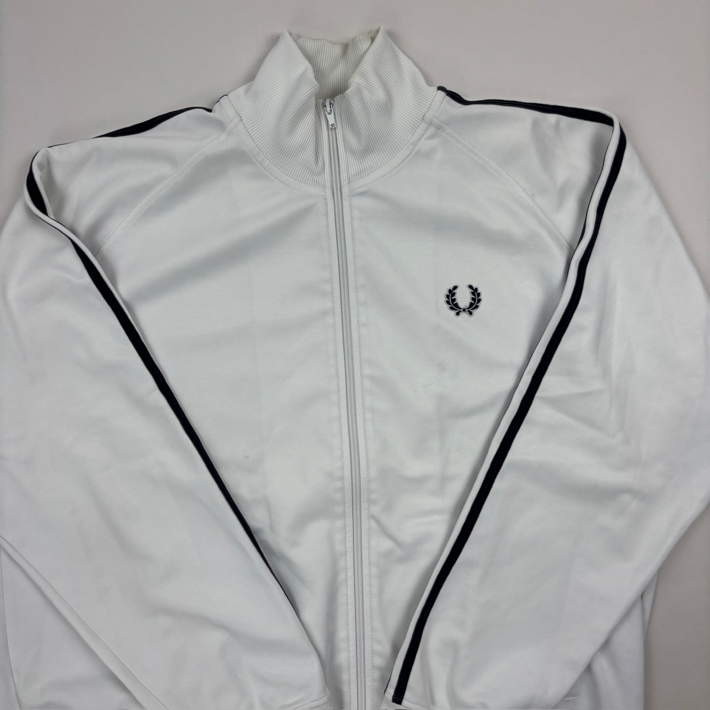 Fred Perry Trackjacket (XXL)