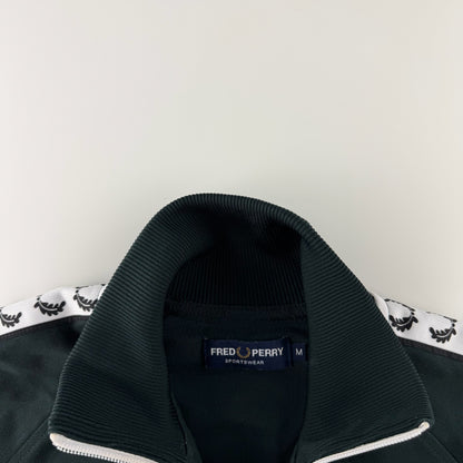 Fred Perry Trackjacket (M)