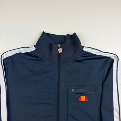 Ellesse Trackjacket (M)