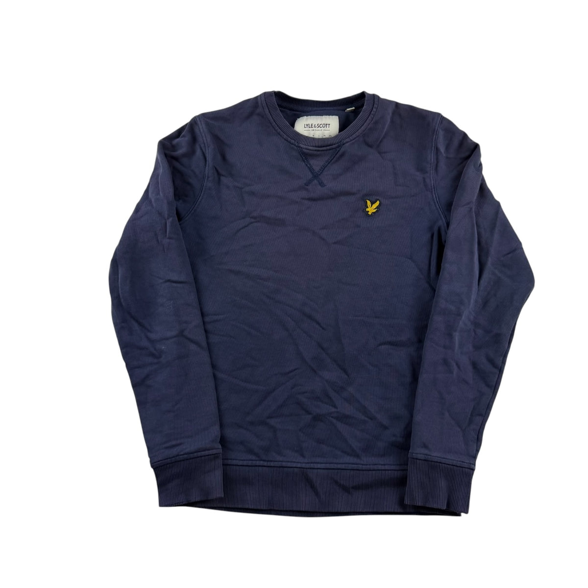 Lyle & Scott Pulli (XS)
