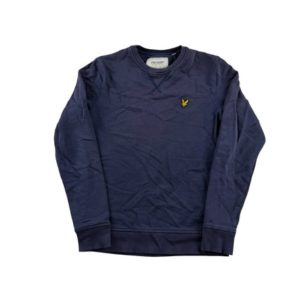 Lyle & Scott Pulli (XS)