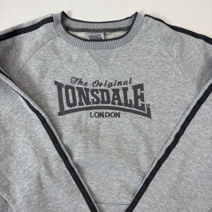 Lonsdale London Pulli (S)