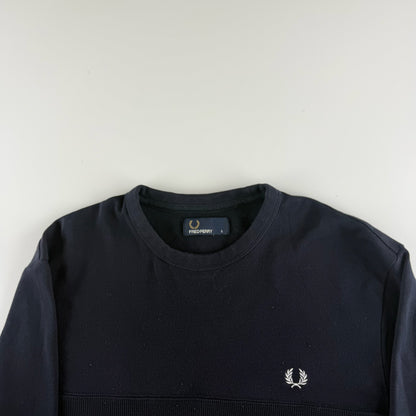 Fred Perry Pulli (S)