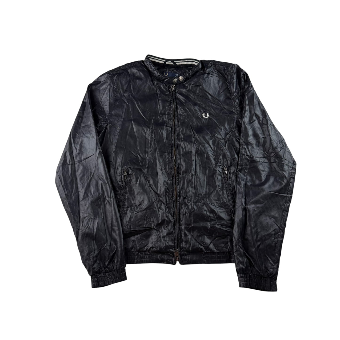 Fred Perry Trackjacket (S)
