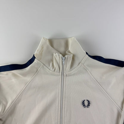 Fred Perry Trackjacket (S)