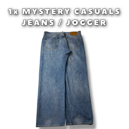 Casual Stadium Classic Box