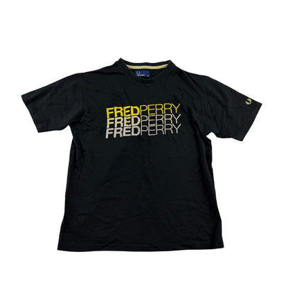 Fred Perry T-Shirt (XS)